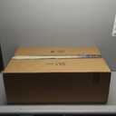 Away Bigger Carry-On Luggage, Lightweight Hardside Large Suitcase with Spinner Wheels, TSA Lock, Airline Approved, Navy Blue