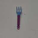lMidwest Quality Gloves Nickelodeon Paw Patrol Girls Kids Plastic Garden Cultivator, PWG411K, Toddler, purple blue