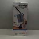 Eureka NEU10AE5 Powerful Bagless Upright Vacuum Cleaner Carpet and Floor, AirSpeed Ultra-Lightweight Vacuum Cleaner, w/ Replacement Filter, Blue