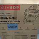 Skip Hop Baby Activity Center: Interactive Play Center with 3-Stage Grow-with-Me Functionality, 4mo+, Explore & More