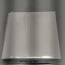 Liliful 100 Pcs Silicone Rubber Wristbands Rubber Wristband Bracelet Bands for Silicone Wristbands for Women Men(Red)