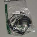 Vehicle Car Charger Cable for TC70, TC75, TC72, and TC77; Replaces CHG-TC7X-CLA1-01