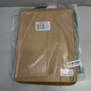 Metal Bats, Silhouette Pendant Outdoors Halloween Yard Decorations, Set of 3 (Black)