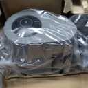 De'Longhi Nespresso Vertuo Plus Coffee and Espresso Maker by De'Longhi, Grey