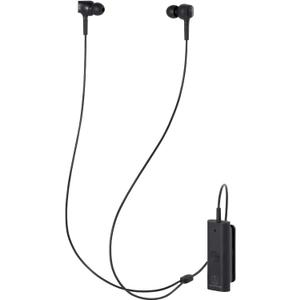 Audio Technica (Ath-Anc100Bt) Wireless Nc Nera