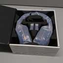 Turtle Beach Stealth 700 Gen 3 Wireless Multiplatform Amplified Gaming Headset for Xbox Series X|S, Xbox One, PC, PS5, Mobile – 60mm Drivers, AI Noise-Cancelling Mic, Bluetooth, 80-Hr Battery – Cobalt