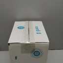 GUSTO Comfy Package [16 oz. - 50 Sets] Insulated Kraft Ripple Paper Hot Cups, Disposable Coffee Cups With Lids - Ideal for Hot Beverages, Travel, and Office Use - (Formerly