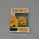 Funko Pop! AD Icon: Kellogg's - Eggo with Toaster - Collectable Vinyl Figure - Gift Idea - Official Merchandise - Toys for Kids & Adults - Ad Icons Fans