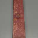 12Pcs Artificial Red Berries Stems, 13.5" Waterproof Burgundy Berry Picks Branches with 25 Berries, Holly Berry Picks for Christmas Tree Decor Wreath Crafts Flowers DIY Garland Candle Rings