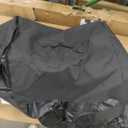  Waterproof, Dustproof Oxford Fabric, Dustproof 
Protective Cover 112*48