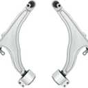 2Pcs Front Lower Control Arm Suspension kit fit for 2010-2016 Cadillac SRX