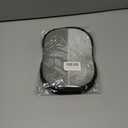 2 x Yostyle Electrostatic Pet Hair Remover Glove - Reusable Electrostatic Pet Hair Removal Gloves for Couch, Carpet, Double Sided Grooming Glove for Cat & Dog Hair, Upgraded Static Removal Tool (1)