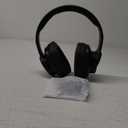 Picun B8 Bluetooth Headphones, 120H Playtime Headphone Wireless Bluetooth with 3 EQ Modes, Low Latency, Hands-Free Calls, Over Ear Headphones for Travel Home Office Cellphone PC Black