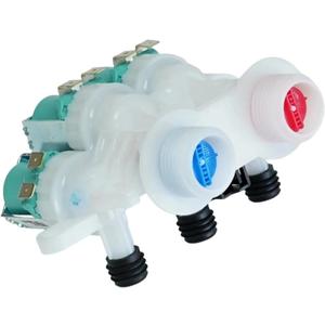 Generic #US Replacement Part for Fits for WhirlPool Washer Inlet Valve W11220230#luPart24051100, #LubaniPart243398