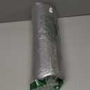 Songrey Non-Adhesive Drawer and Shelf Liner, 12IN x 20FT Non Slip Cabinet Liners, Protect Kitchen Cupboard, Bathroom Drawers, Breathable, Thick Strong Grip mat (Dark Gray)