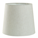 STYLE CRAFT LARGE SHADE- Cream
