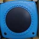 Spirograph Doodle Pad Arts and Crafts, Scratch Art, LCD Writing Tablet for Kids, Kids Toys, Art Supplies, Drawing Kit, Spiral Art, Double-Sides Stylus, Build-in Storage, Stencils Included, Ages 5+