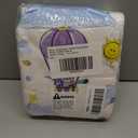 Rearz Daydreamer - Printed Adult Diapers - MEGA 11,000ml Capacity - Sample Pack of 2 (Medium)