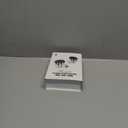 BASN BmasterX in Ear Audio Monitor, Hybrid 6 Drivers IEM Earphones with Crystal Clear Sound, Detachable Cable Plus Carrying Case Fit Kit for Musician, Stage, Studio (3.5mm & 4.4mm Jack, Orange/Black)