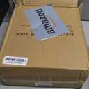 Signstek Digital Door Lock with Keypad - Electronic Door Knob for Keyless Entry - Oil Rubbed Bronze, 3 Pack