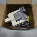 W10348269 Dishwasher Drain Pump Fit for Kenmore Whirlpool may-tag Dishwasher WDT750SAHZ0, WDF520PADM7, WDT730PAHZ0, WPW10348269, W10084573, W10158351, AP6020066, 661662, 8565839, 8558995 by AMI PARTS