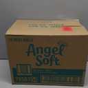 Angel Soft Toilet Paper, 18 Mega Rolls = 72 Regular Rolls, Soft and Strong Toilet Tissue
