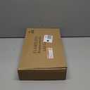 Vinkor Flameless Candles (Black Set of 9)