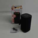 iLive ISB180B Portable Fabric Wireless Speaker