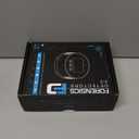Radon Detector by Forensics | Home Use | Upgraded 20-Year Sensor Life | Version 2.0 |