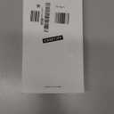 CASETiFY Bounce Case for iPhone 16 Pro Max [Shockproof / 21.3 ft. 6X Military Grade Drop Protection/Compatible with Magsafe] - Star Marks - Clear Black