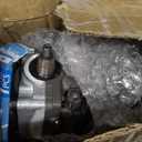 munirater 49MM Cylinder Piston Kit with Spark Plug Replacement for MS390 MS290 MS310 029 039 Chainsaw 11270201213 1127 020 1216