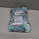 10 x akiido Fishnet Stockings, High Waist Tights for Women, Sparkle Rhinestone Fishnets Party Rhinestone Mesh Stockings Pantyhose (Black)