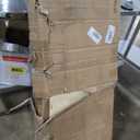 MaxxHaul 70238 Hydraulic Receiver Hitch Mounted Crane  1000 lb. Capacity  Portable Swivel Pickup Truck Hoist with 360 Rotation and Adjustable Support Legs  Fits 2" Class III & IV Hitches