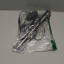 SZMiNiLED Submersible Aquarium Light:Fish Tank Light with Air Bubble Hole-RGB Color Changing Brightness Adjustable IP68 Waterproof Remote Control LED Light for Aquarium Fish Tank 12 inch