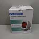 Infrared Light Therapy Heating Lamp Red Light Heat Device IL80 for Back, Muscle, Knee, Joint, Neck, Shoulder Pain Relief
