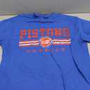 Blue 84 NBA Officially Licensed T-Shirt Basketball Team Color, M