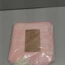 BAY LAUREL Turkish Beach Towel with Travel Bag 39 x 71 Quick Dry Sand Free Lightweight Large Oversized Towels Light