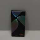 TORRAS Stronger Magnetic & Shockproof for iPhone 17 Pro Max Case, Fit for MagSafe, MilGrade Drop Protection, Camera Control, DIY Button, Slim for iPhone 17 Pro Max Phone Case Translucent Deep Blue