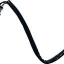 274f Oxygen Sensor OE#8946519295, 250-24059 for Geo Prizm,for Toyota Corolla 1989-1992,Front O2 Sensor,Upstream sensor,Wires 4,Length 280mm