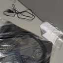Holmes Battery & AC Powered Fan 10" Blade 78hrs on Battery with Head Tilt