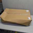 240338001 (TOP) 240337901 (MIDDLE) and 240338101 (BOTTOM) Door Shelf Bin racks Compatible with Frigidaire or Kenmore Refrigerator