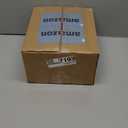 Homemate Electric Blanket Heated Throw - 50x60 Ultra Soft Cozy Flannel Heating Blanket with 10 Fast Heat Levels 8 Hours Auto Off Over-Heated Protection ETL Certification Keep Warm in Home Office (Red-black)