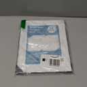 Egofine Plexiglass Sheets Acrylic Sheets 12 Pack of 8x10 0.04 Thick Clear Plastic Cast Transparent Plexi Glass for Crafting Projects, Replacement Picture Frame Glass, DIY Display, Easy to Cut