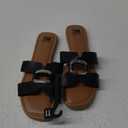 SM New York Shoes Size 11 Black