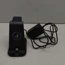 VCVS 36W USB C Super Fast Charging Station for Samsung Phones Watches Earbuds, 3 in 1 Charger for Samsung Galaxy Watch Ultra/7/6/5/4/3, Galaxy S24/S23/S22/21/20,Note20/10,Z Fold/Flip 5/4,USB-C Buds