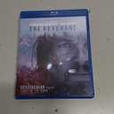 The Revenant Format: Blu-ray