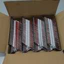 30 Degree Framing Nails 3" x .12" for 30-35 Degree Framing Nailer, 30° - 0.12" x 3"