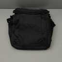 Tuwubi Cooler Backpack 35/42 Cans, Backpack Coolers Insulated Leak Proof for Men Women, Waterproof Soft Sided Lunch Camping Beach Travel Ice Chest Backpack Cooler Bag (Medium, Black)