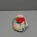 Baby Tissue Box Toy, Montessori Sensory Toys for 6-12 Months, 6 Month Old Baby Must Haves, with Crinkle Paper, Silk Scarves, Safety Mirror, Perfect Early Learning Gift