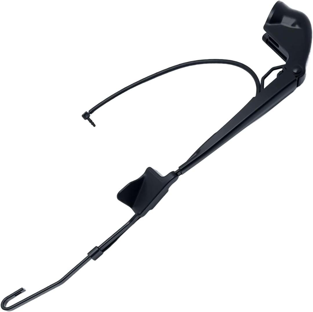 42551 15711688 Windshield Rear Wiper Arm | Fit for Cadillac Escalade ESV EXT 2002-2006, for GMC Yukon XL 1500 2500/Chevrolet Suburban 1500 2500 Tahoe 2001-2006